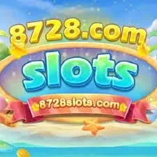 8728SLOTS - Petualangan Seru dalam Dunia Slot