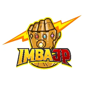 IMBAJP - Pertarungan Epik di Dunia Game Fighting