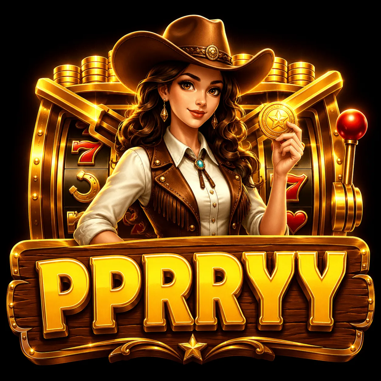 PPRRYY - Kembangkan Imperium Bisnis Anda